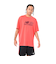 ニューバランス（new balance）バスケットボールウェア グラフィックショートスリーブTシャツ AMT55090DTR