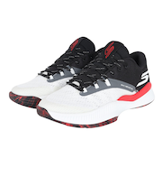スケッチャーズ（SKECHERS）バスケットシューズ バッシュ SKX ネクサス 253015-WBRD