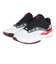 スケッチャーズ（SKECHERS）バスケットシューズ バッシュ SKX ネクサス 253015-WBRD