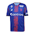ニューバランス（new balance）FC東京 2025 FP1stレプリカ 半袖Tシャツ AMT55235HME