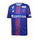 ニューバランス（new balance）FC東京 2025 FP1stレプリカ 半袖Tシャツ AMT55235HME
