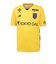ニューバランス（new balance）FC東京 2025 GKレプリカ半袖Tシャツ AMT55237YL