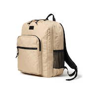 ニューエラ（NEW ERA）リュック キャンパスパック サンドジャカード 35L 14392352 バックパック デイバッグ リュックサック 大容量