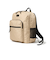 ニューエラ（NEW ERA）リュック キャンパスパック サンドジャカード 35L 14392352 バックパック デイバッグ リュックサック 大容量