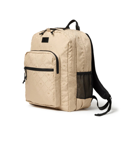 ニューエラ（NEW ERA）リュック キャンパスパック サンドジャカード 35L 14392352 バックパック デイバッグ リュックサック 大容量
