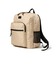 ニューエラ（NEW ERA）リュック キャンパスパック サンドジャカード 35L 14392352 バックパック デイバッグ リュックサック 大容量