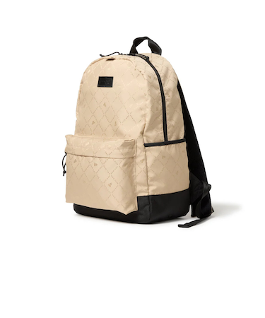 ニューエラ（NEW ERA）リュック ライトパック ベージュ27L サンドジャカード 14392304 リュックサック バックパック デイバッグ