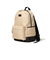 ニューエラ（NEW ERA）リュック ライトパック ベージュ27L サンドジャカード 14392304 リュックサック バックパック デイバッグ