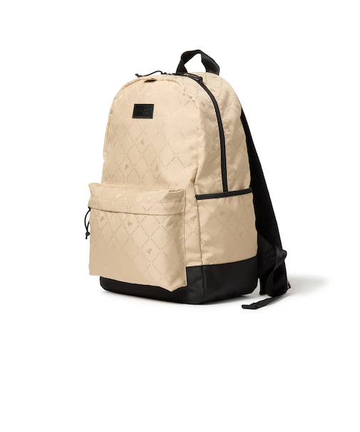 ニューエラ（NEW ERA）リュック ライトパック ベージュ27L サンドジャカード 14392304 リュックサック バックパック デイバッグ