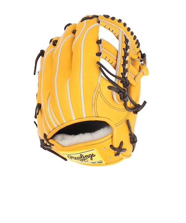 ローリングス（Rawlings）軟式用グラブ 内野手 野球グローブ 一般 エクセルウィザード 02 GR5HW2CK4MG-GT