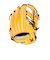 ローリングス（Rawlings）軟式用グラブ 内野手 野球グローブ 一般 エクセルウィザード 02 GR5HW2CK4MG-GT