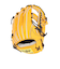 ローリングス（Rawlings）軟式用グラブ 内野手 野球グローブ 一般 エクセルウィザード 02 GR5HW2CK4MG-GT