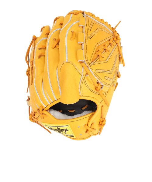 ローリングス（Rawlings）軟式用グラブ 投手用 野球グローブ 一般