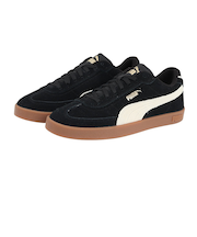 プーマ（PUMA）スニーカー スポーツシューズ CLUB 2 ERA スウェード 40071701