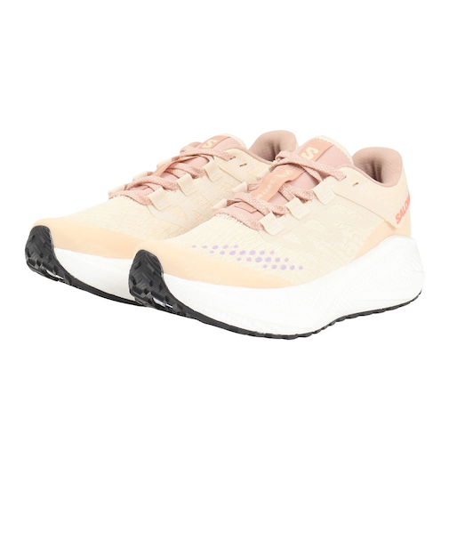 サロモン(SALOMON)ランニングシューズ ジョギングシューズ AERO GLIDE 3 GRVL L47812500