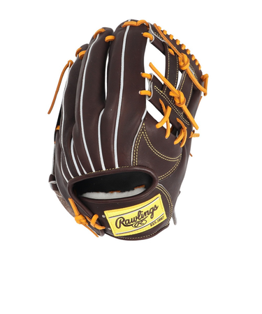 ローリングス(Rawlings)軟式用グラブ 内野手 野球グローブ 一般 プロエクセル FS GR5HENP6FS-CHO