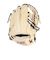 ローリングス（Rawlings）軟式用グラブ 内野手 野球グローブ 一般 エクセルウィザード 02 GR5HW2CK4MG-CAM