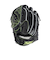 ローリングス（Rawlings）軟式用グラブ 投手用 野球グローブ 左投 エクセルウィザード 02 GR5HW2A15MG-B-RH