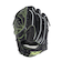 ローリングス（Rawlings）軟式用グラブ 投手用 野球グローブ 左投 エクセルウィザード 02 GR5HW2A15MG-B-RH