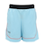アンダーアーマー（UNDER ARMOUR）バスケットボールウェア ジュニア ゾーン ショーツ 6003640 494
