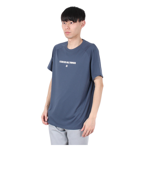 アンダーアーマー(UNDER ARMOUR)バスケットボールウェア カリー テック ロゴ ショートスリーブ Tシャツ 6001284 044