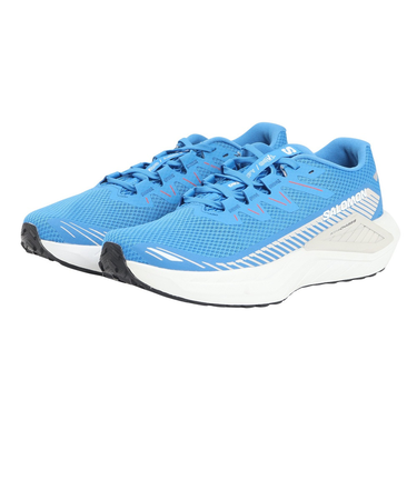 サロモン（SALOMON）ランニングシューズ ジョギングシューズ DRX DEFY GRVL L47760700
