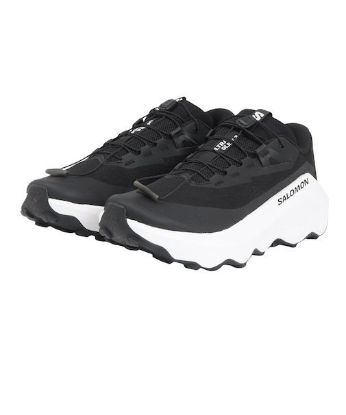 サロモン(SALOMON)ランニングシューズ トレランシューズ ULTRA GLIDE 3 L47742200