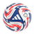 アディダス（adidas）ミニボール ムンディアル・デ・クルーベス FIFA25 ADFM110