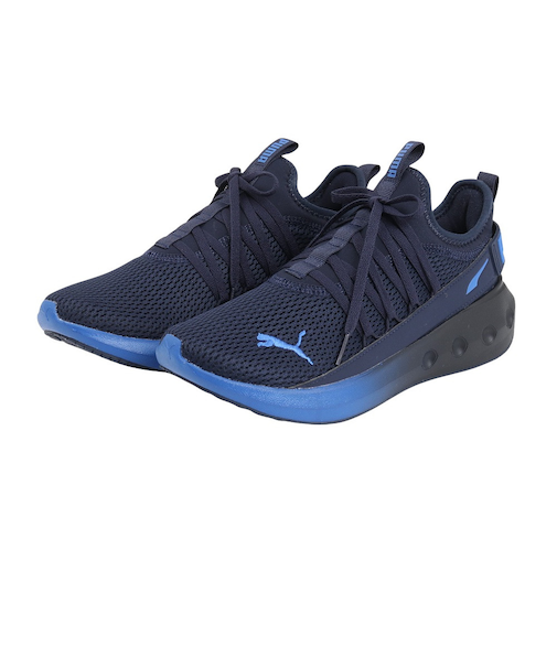 プーマ（PUMA）スニーカー スポーツシューズ SOFTRIDE カーソン フレッシュ 31015518