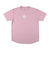 エゴザル（EGOZARU）バスケットボールウェア キューブバックプリントTシャツ EZSS25UST009C134