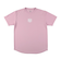 エゴザル（EGOZARU）バスケットボールウェア キューブバックプリントTシャツ EZSS25UST009C134
