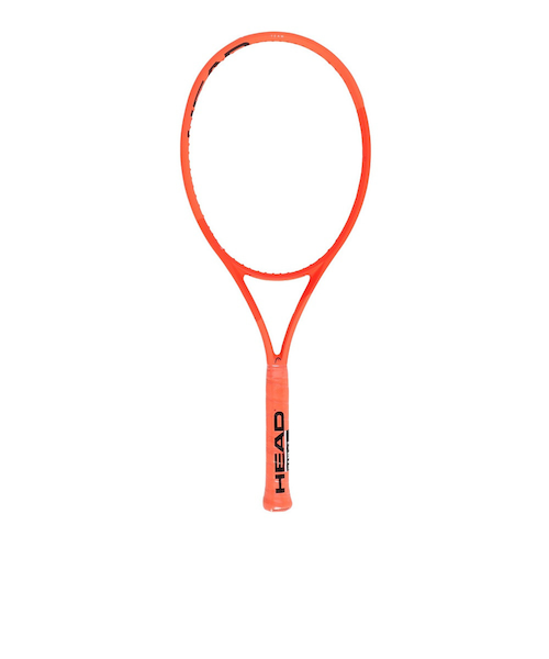 ヘッド（HEAD）硬式用テニスラケット Radical TEAM2025 231025