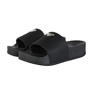 ロキシー（ROXY）シャワーサンダル SLIPPY PLATFORM 25SPRSD251201BLK
