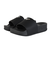 ロキシー（ROXY）シャワーサンダル SLIPPY PLATFORM 25SPRSD251201BLK