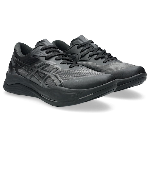 アシックス（ASICS）スニーカー ウォーキングシューズ GEL-RIDEWALK 2 1293A040M.001