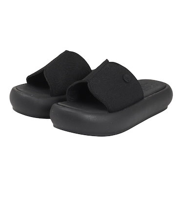 ロキシー（ROXY）シャワーサンダル RAD WEEKEND NEOPRENE 25SPRSD251204BLK