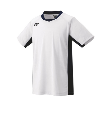 ヨネックス（YONEX）テニスウェア ゲームシャツ 10634-011