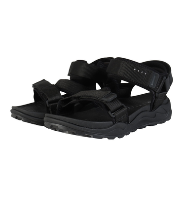 リーフ（REEF）ストラップサンダル CROSS-SHORE CJ6766-BLK