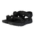 リーフ（REEF）ストラップサンダル CROSS-SHORE CJ6766-BLK