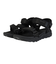 リーフ（REEF）ストラップサンダル CROSS-SHORE CJ6766-BLK