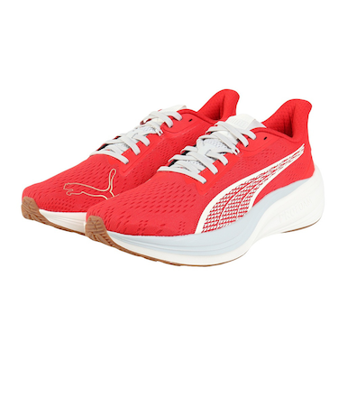 プーマ（PUMA）スニーカー スポーツシューズ ダーター プロ アーカイブ 31097401