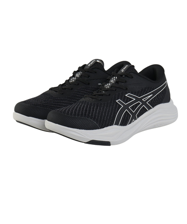 アシックス（ASICS）スニーカー ウォーキングシューズ GEL-RIDEWALK LIGHT 2 1293A041.001