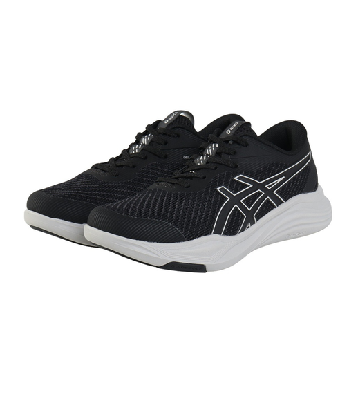 アシックス（ASICS）スニーカー ウォーキングシューズ GEL-RIDEWALK LIGHT 2 1293A041.001
