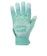 ローリングス（Rawlings）バッティング用グローブ 野球 2025 WORK HORSE WH25BG-MINT-USA