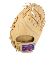 ローリングス（Rawlings）軟式用グラブ 一塁手用 野球グローブ 一般 ハイパーテックR2G GR5HTM53-CAM