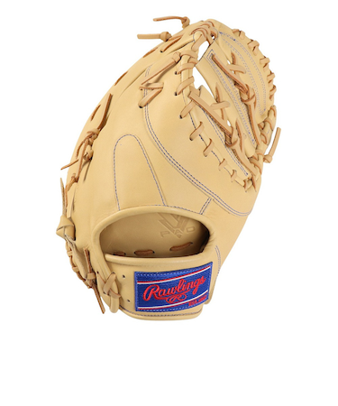 ローリングス（Rawlings）軟式用グラブ 一塁手用 野球グローブ 一般 ハイパーテックR2G GR5HTM53-CAM