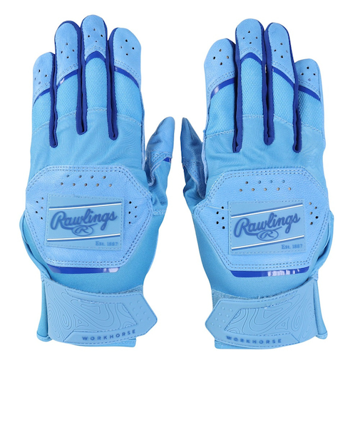 ローリングス（Rawlings）バッティング用グローブ 野球 2025 WORK HORSE WH25BG-CB-USA