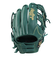 ローリングス（Rawlings）少年軟式用グラブ オールラウンド用 野球グローブ ジュニア ハイパーテック GJ5R9BFS-DGRN