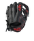 ローリングス（Rawlings）少年軟式用グラブ オールラウンド用 野球グローブ ジュニア ハイパーテック GJ5R9N6L-B