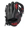 ローリングス（Rawlings）少年軟式用グラブ オールラウンド用 野球グローブ ジュニア ハイパーテック GJ5R9N6L-B